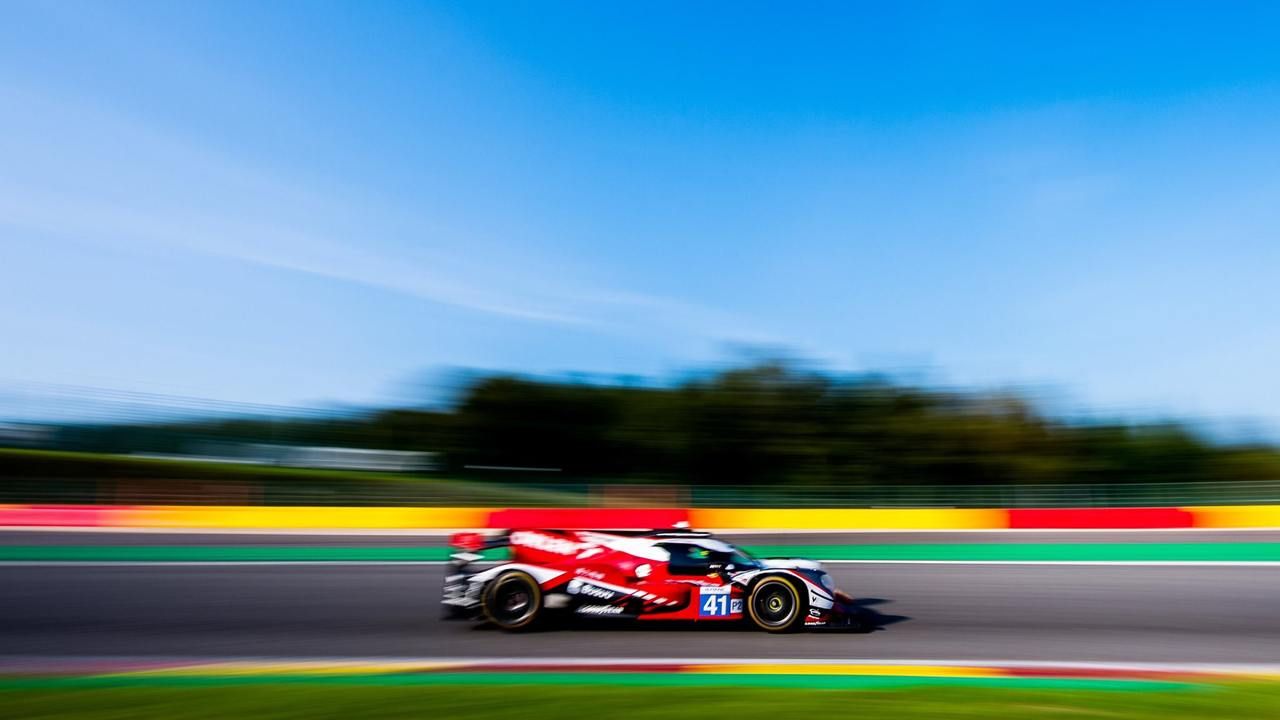 Primeras dos invitaciones para las 24 Horas de Le Mans 2022 concedidas