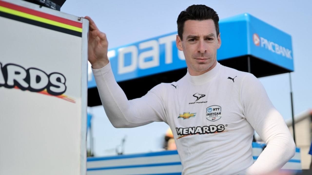 Simon Pagenaud deja Penske para integrar la veterana dupla de Shank