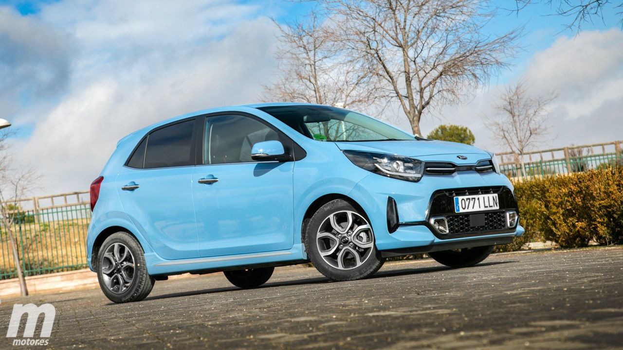 KIA Picanto