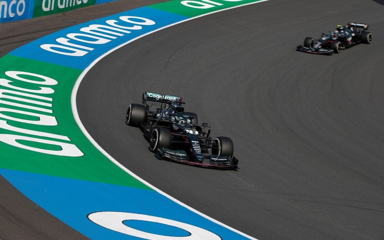 Zandvoort emociona a los pilotos: «Queremos más como este»