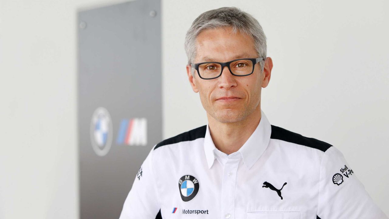 BMW traslada parte del personal de Fórmula E y DTM al proyecto LMDh