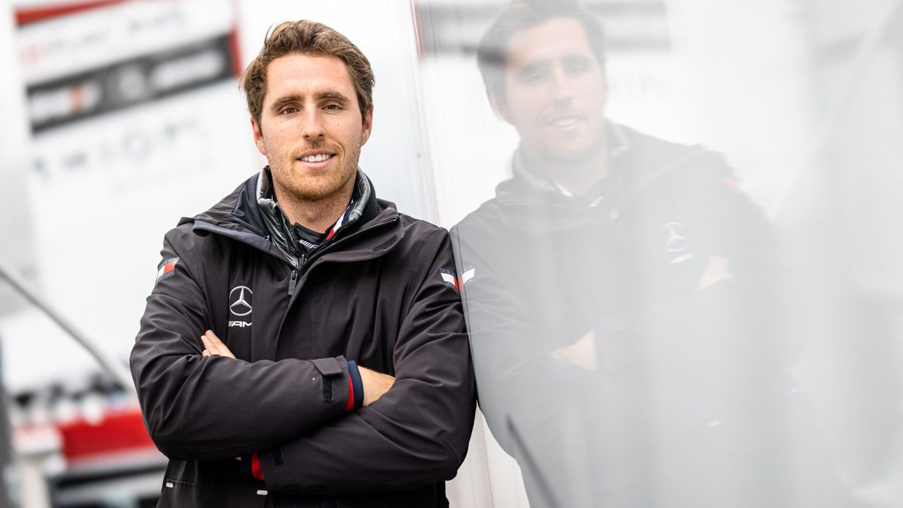 Dani Juncadella se une a última hora a las 8 Horas de Indianápolis