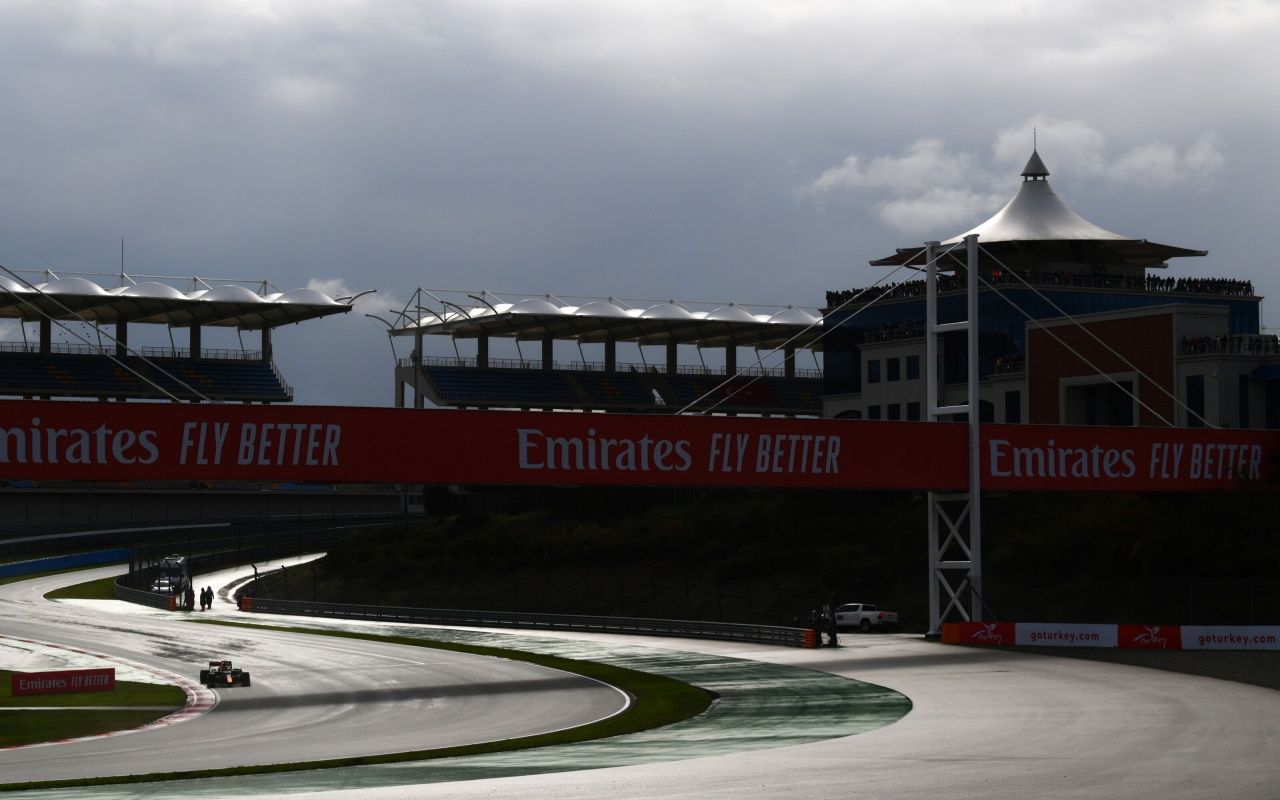 GP Turquía F1 2021: horarios, cómo seguirlo y dónde verlo