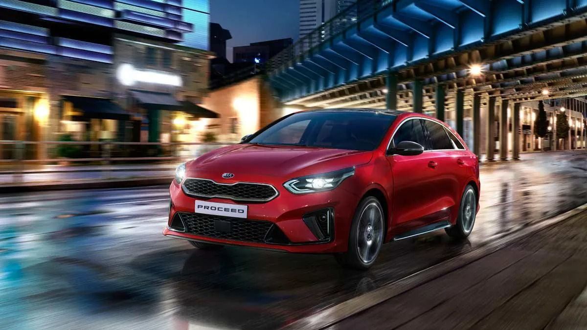 Kia Ceed Tourer vs Kia ProCeed, ¿cuál debemos elegir?