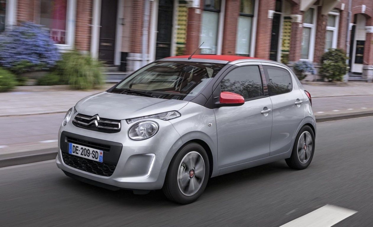 Los Citroën C1 y Peugeot 108 abandonan la producción, dos más que se extinguen