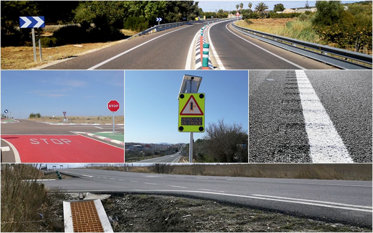 Las 5 medidas de la DGT que «perdonan los errores» en carretera