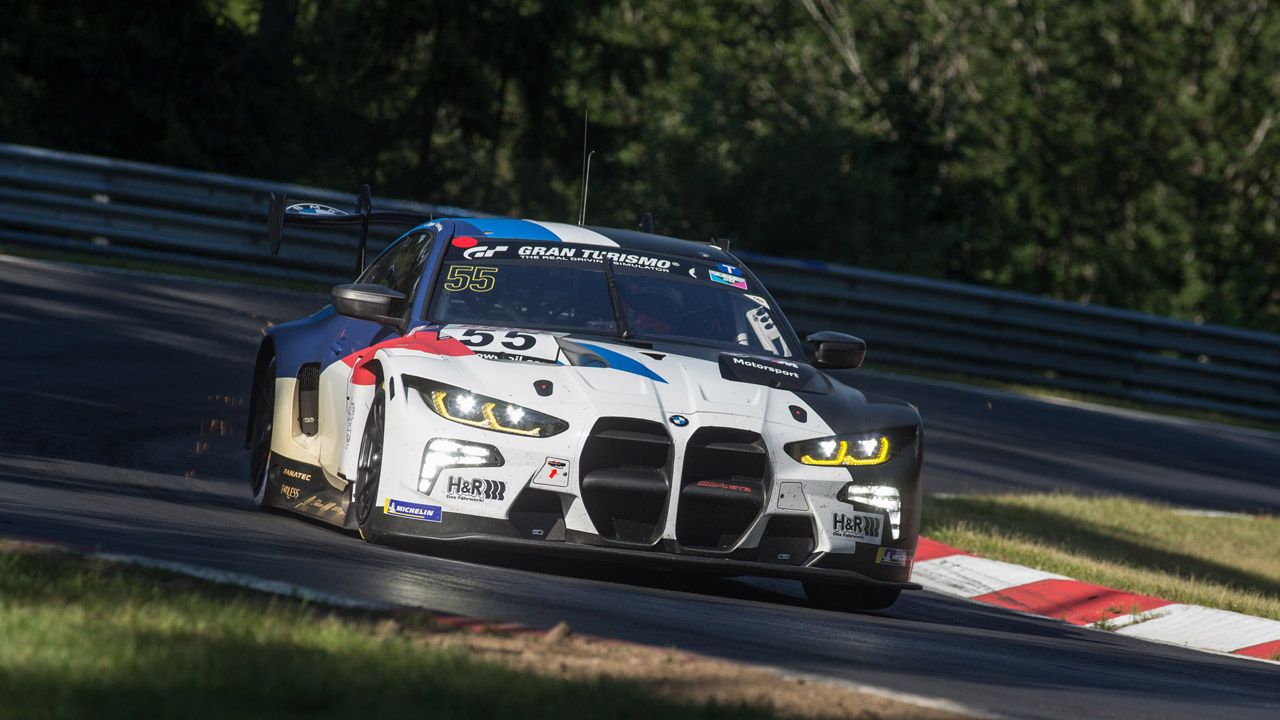 Los nuevos GT3 de BMW y Audi tendrán hueco en las 3 Horas de Barcelona