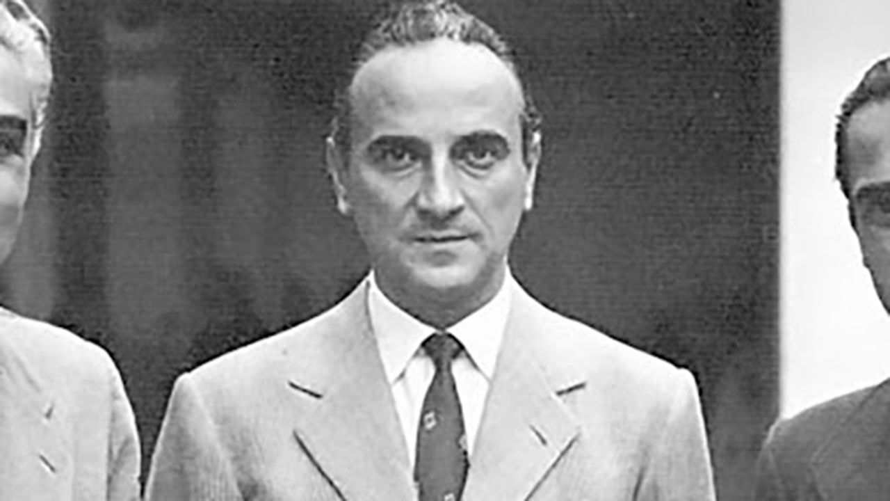 Piero Dusio