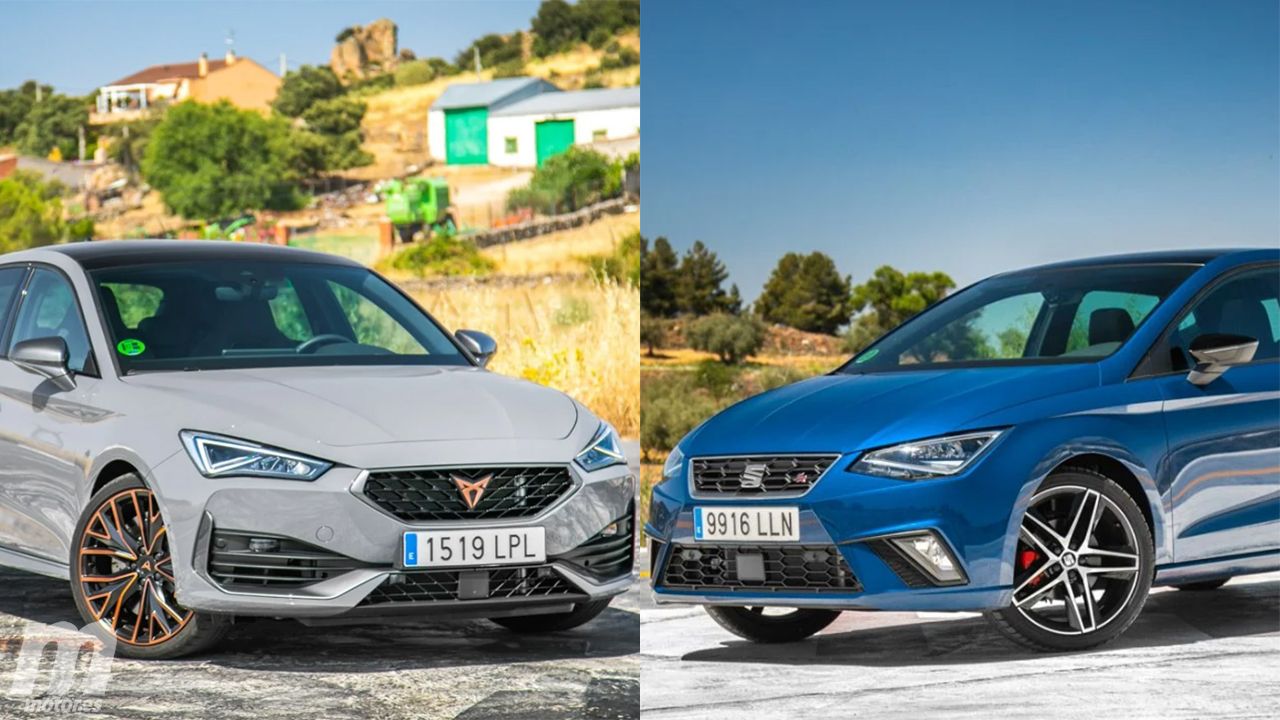 SEAT y CUPRA seguirán diferenciándose con modelos únicos y específicos