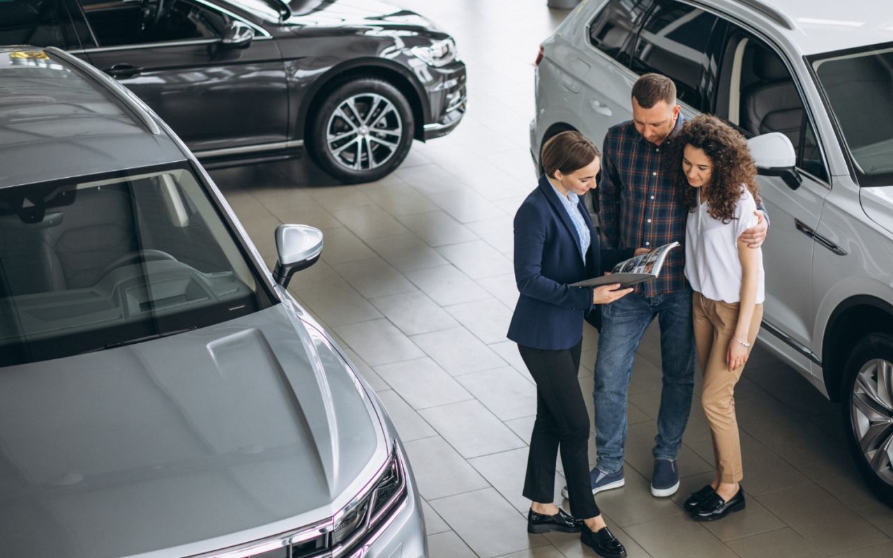 ¿Compraste un coche entre 2006 y 2013? esta sentencia del Supremo te interesa