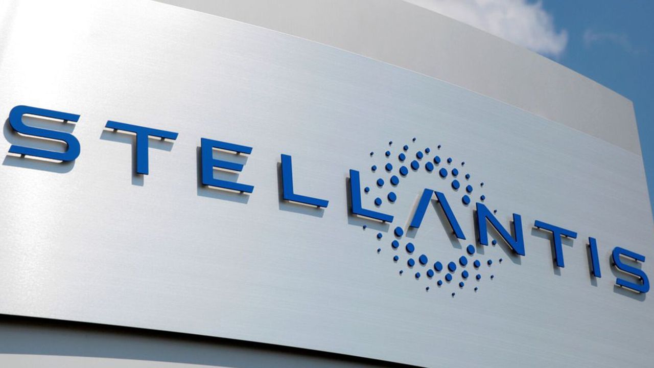 Stellantis y Samsung SDI fabricarán baterías de coches eléctricos en Norteamérica