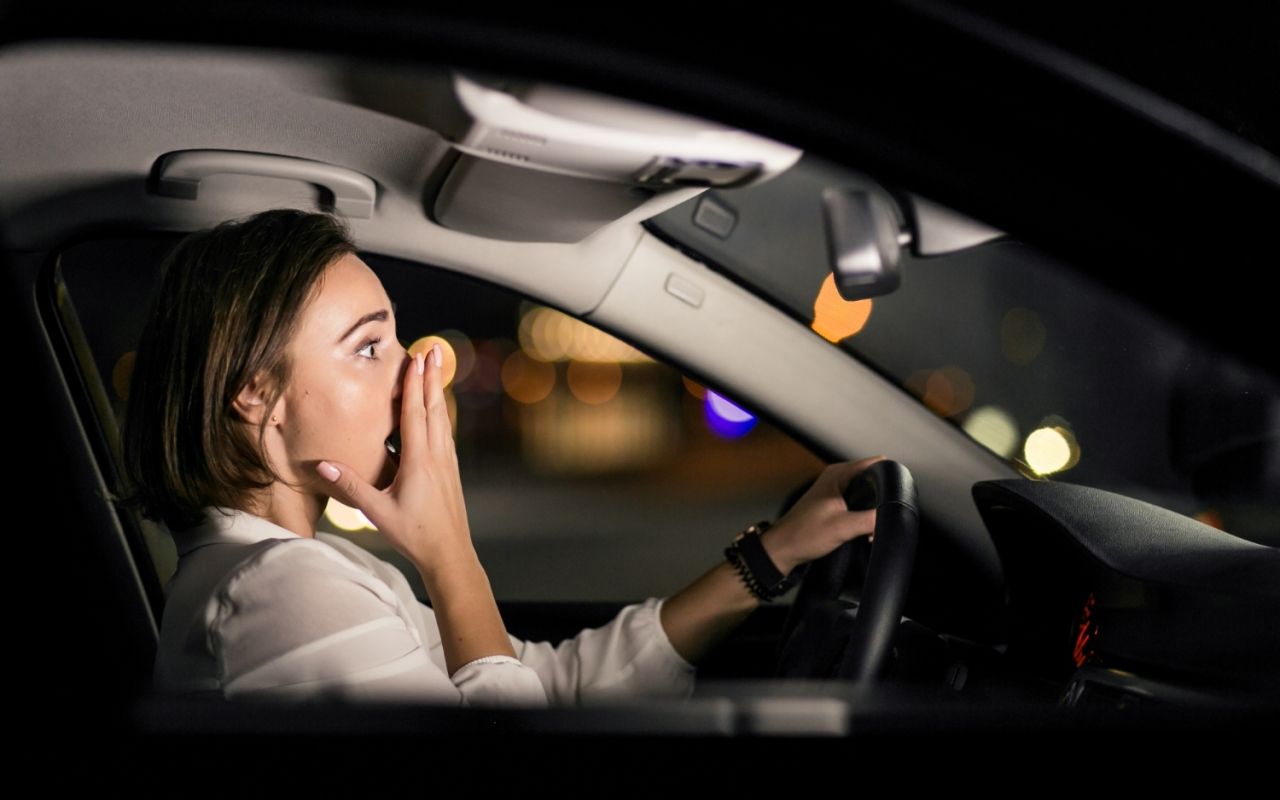 ¿Me cubre el seguro del coche de mis padres? Esto es lo que dice la ley