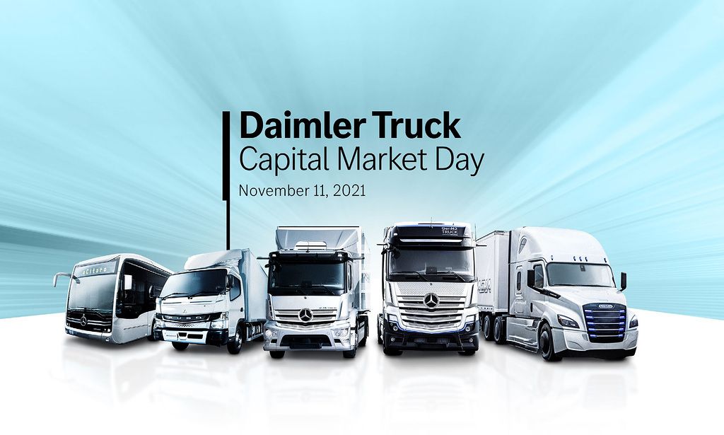 Daimler venderá todas sus acciones en Renault, y también parte de Daimler Truck