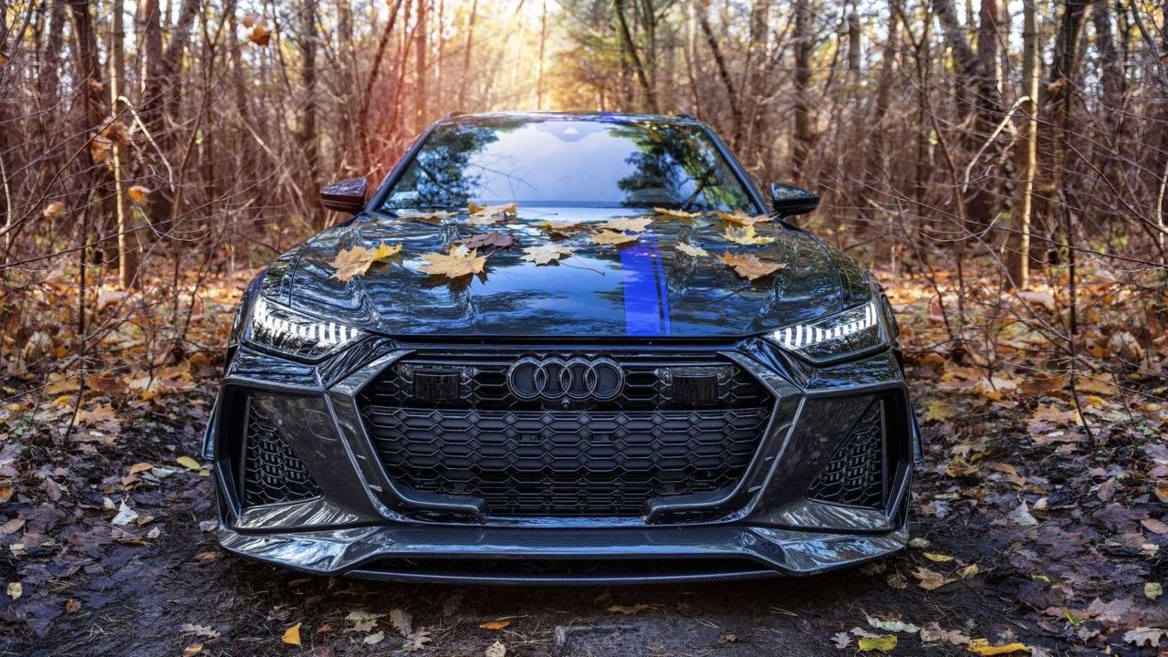 MTM y Mansory unen sus fuerzas para concebir el Audi RS 6 Avant más brutal