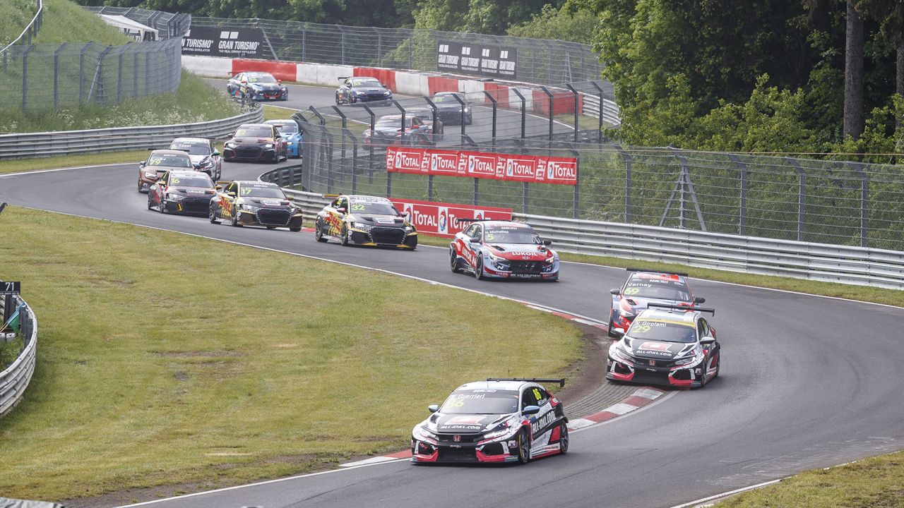 El WTCR insiste en su idea de 10 eventos, con gira asiática, para 2022