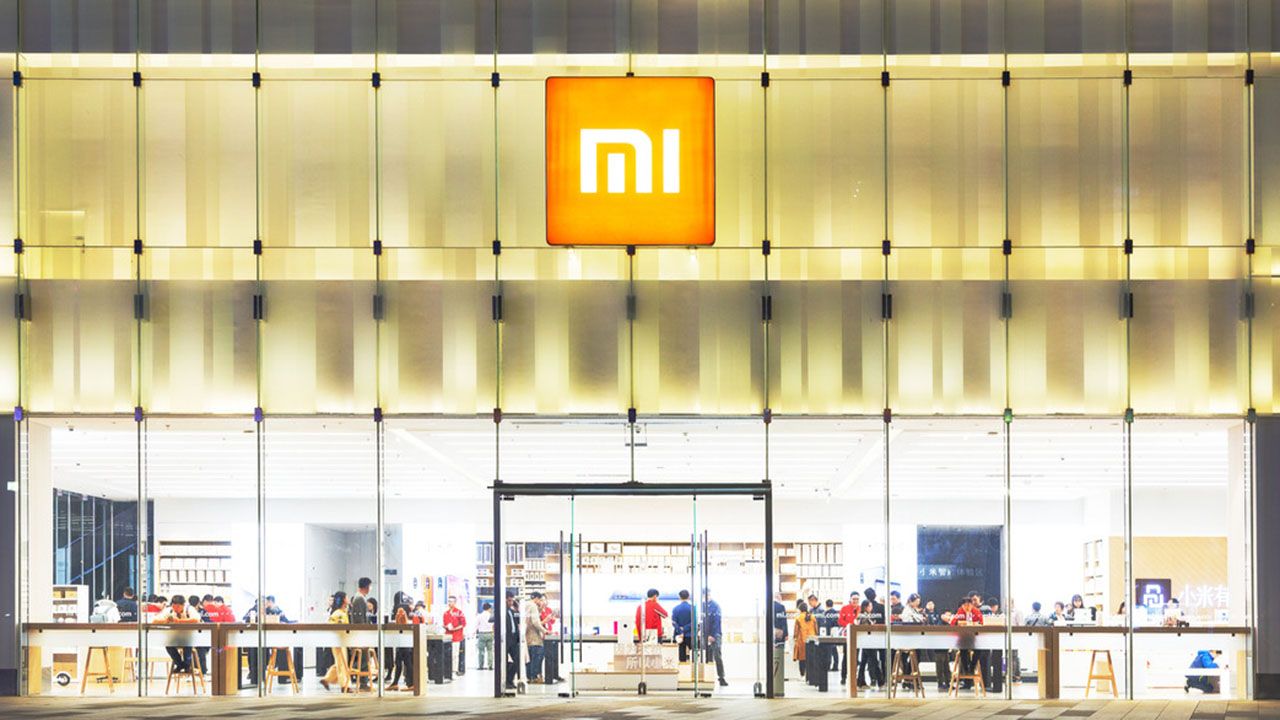 Xiaomi