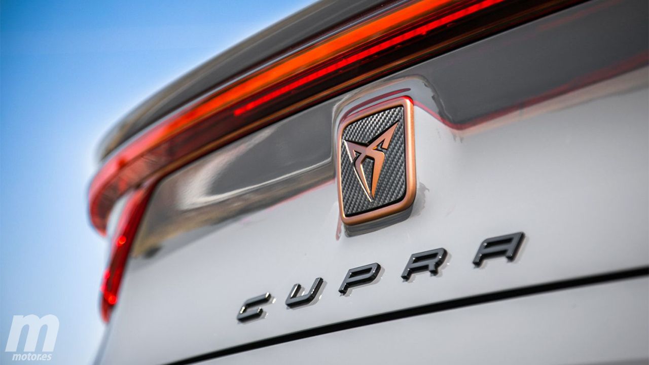 Las novedades de CUPRA para 2022: Born y la apuesta por la movilidad eléctrica