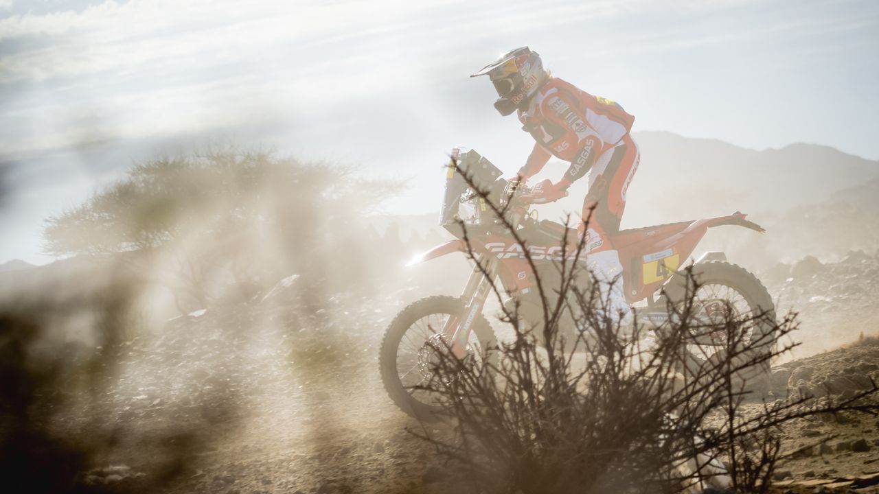 Dakar 2022: Guía, recorrido, participantes y claves