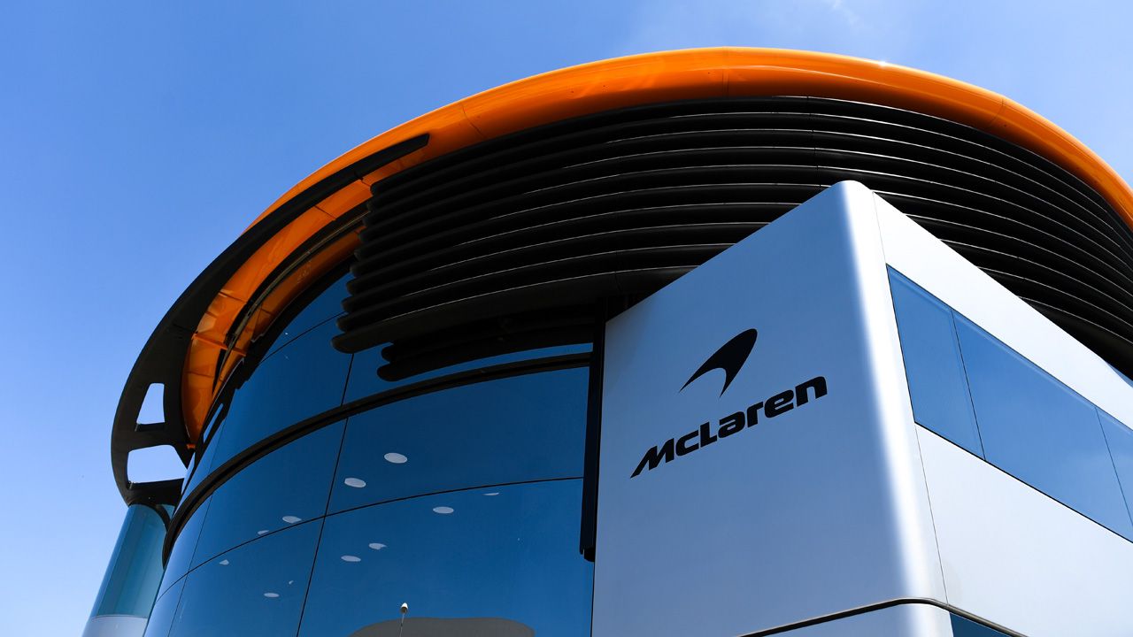 McLaren no tomará una decisión sobre el WEC y la Fórmula E hasta 2022