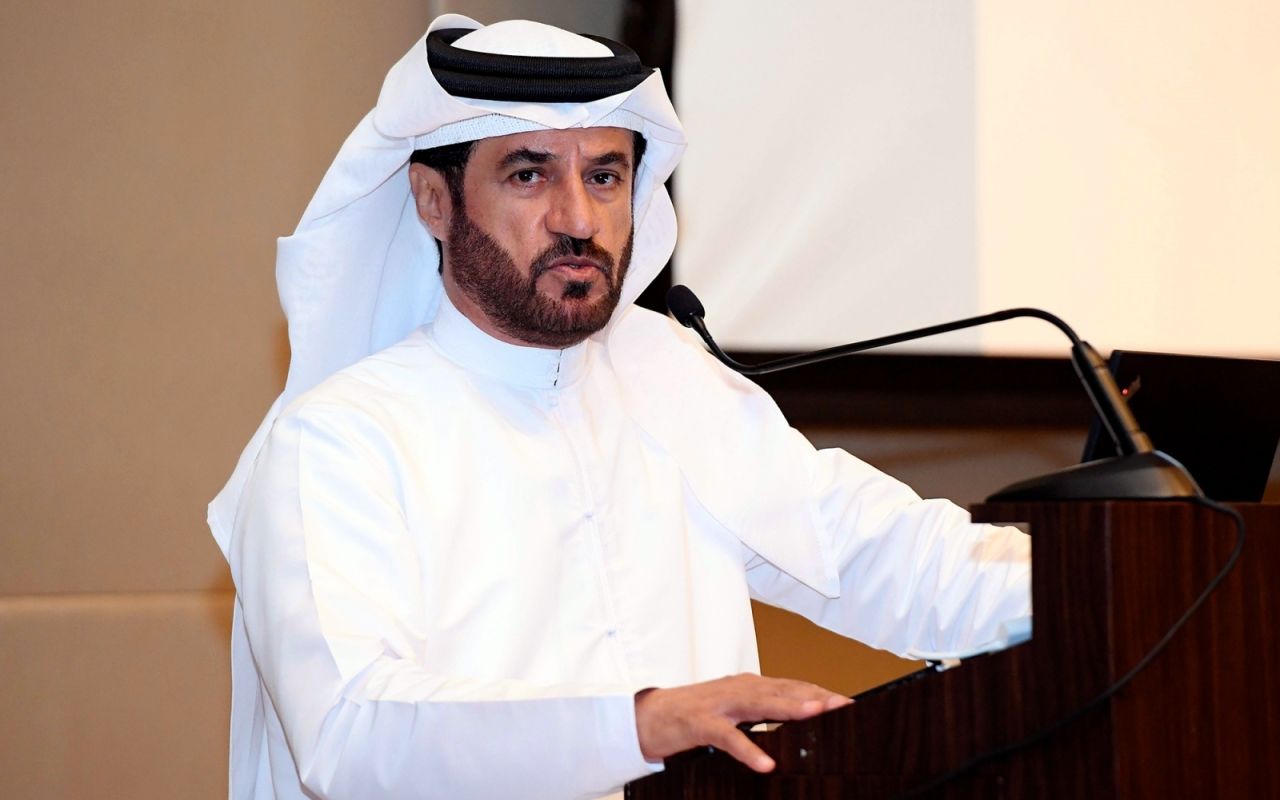 Mohammed ben Sulayem, nuevo presidente de la FIA