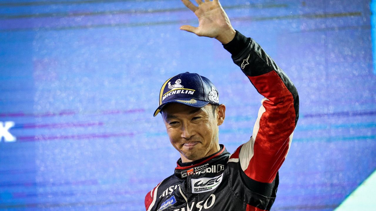 Los nuevos roles de Kamui Kobayashi y Kazuki Nakajima en Toyota