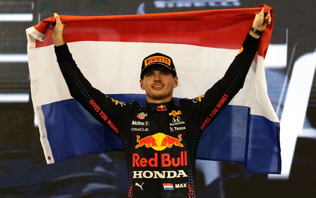 OFICIAL: la FIA rechaza las protestas de Mercedes, Verstappen sigue siendo campeón