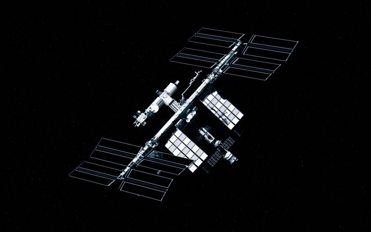 Comienzan las pruebas para la importación de energía solar desde el espacio