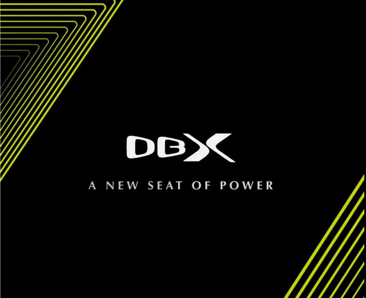 Anunciado el debut inminente del nuevo Aston Martin DBX S, nueva versión del SUV