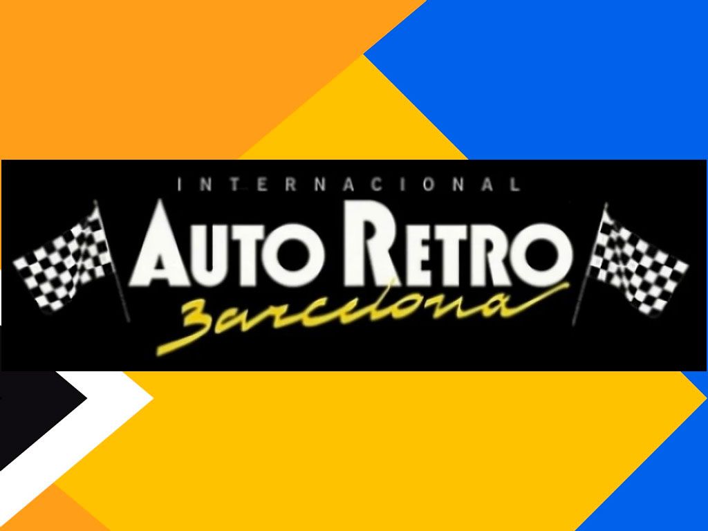 Salón Auto Retro 2011: El mundo de los clásicos vuelve a Barcelona