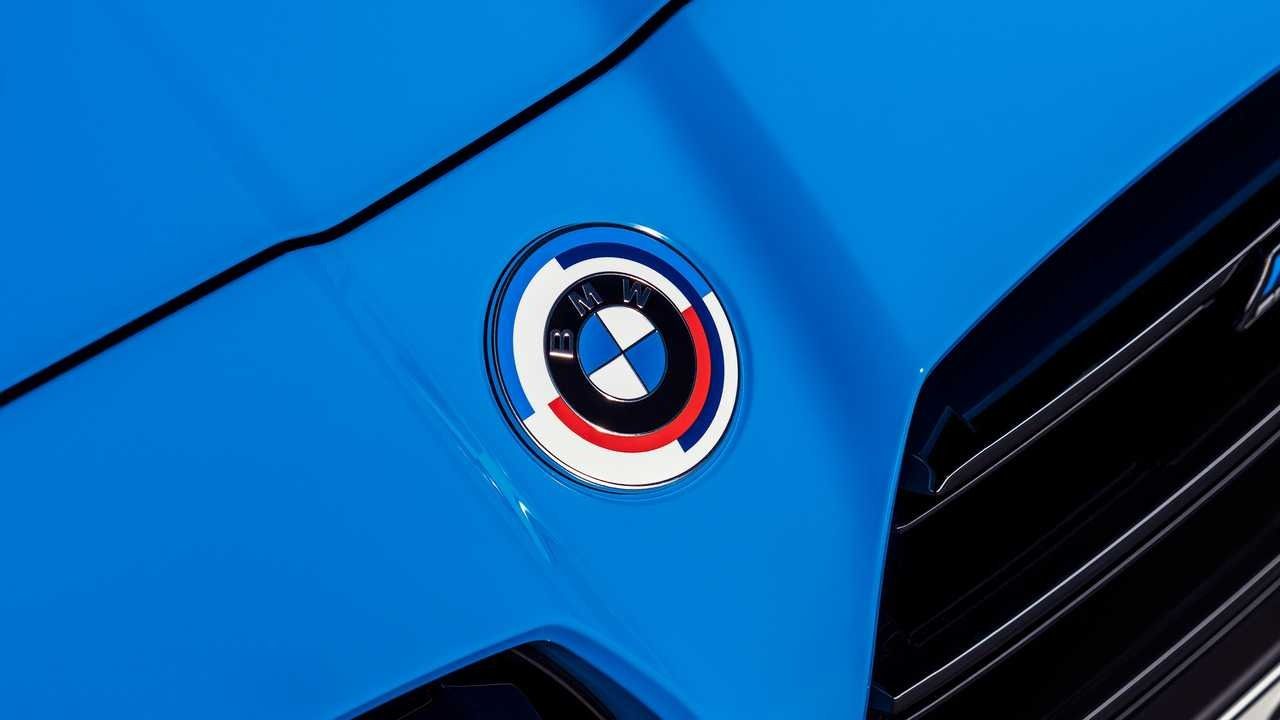 BMW confirma el debut del brutal M4 CSL en 2022, y dos novedades más