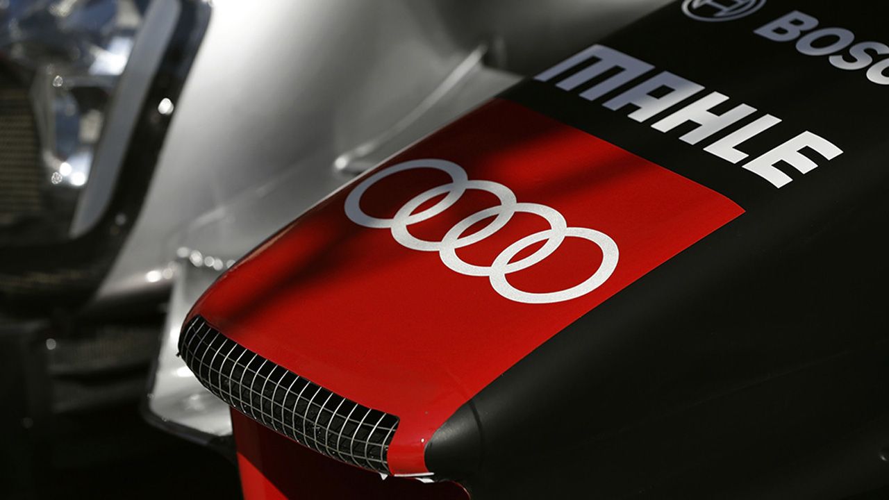 Chris Reinke certifica que el proyecto LMDh de Audi sigue en marcha