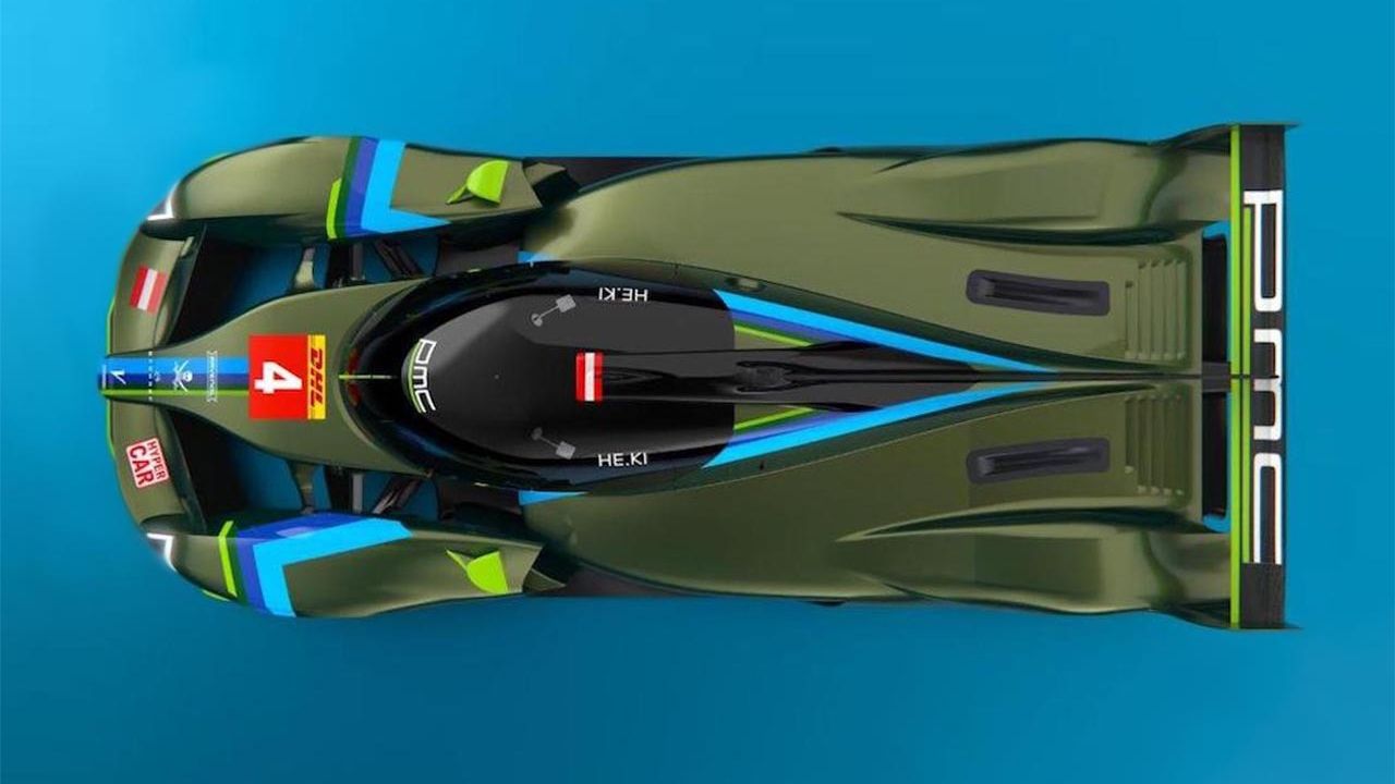 FIA y ACO rechazan la inscripción del hypercar de ByKolles en el WEC