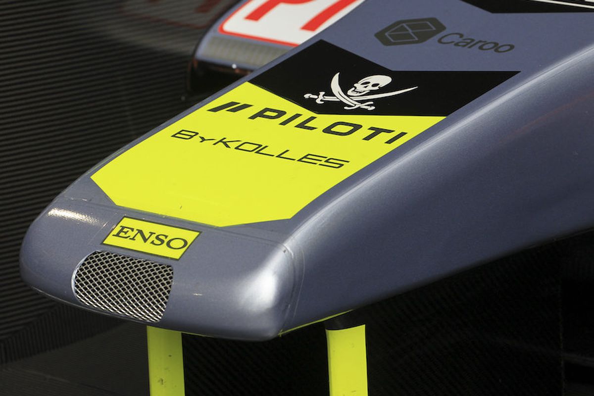 El hypercar de ByKolles está vivo aunque no tenga hueco en el WEC