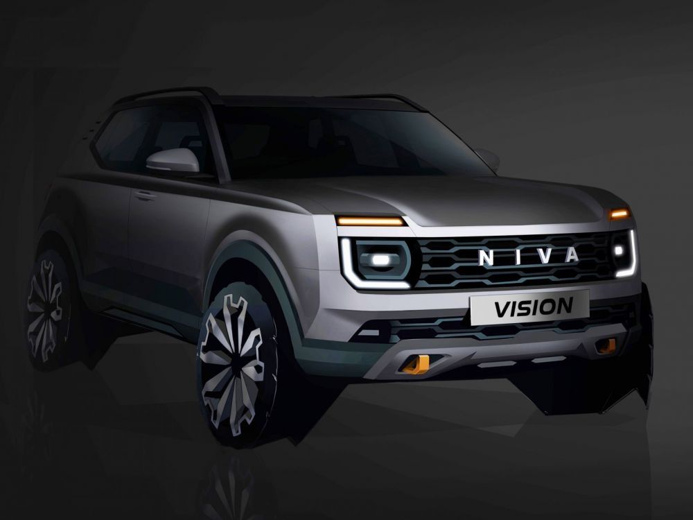 El LADA Niva 2024, más SUV que todoterreno, genes de Dacia y secretos por resolver