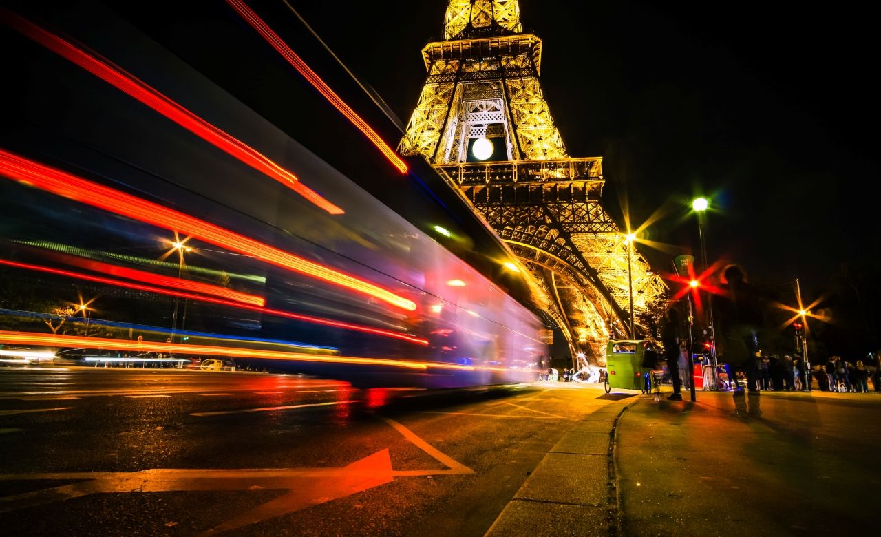 La persecución al coche se intensifica: mensajes al estilo del tabaco en Francia