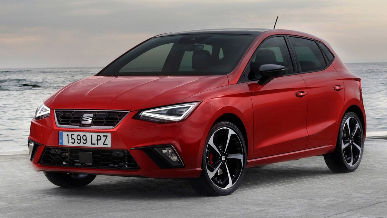 SEAT Ibiza 2022, la nueva gama ya tiene precios y dice adiós al acabado Xcellence