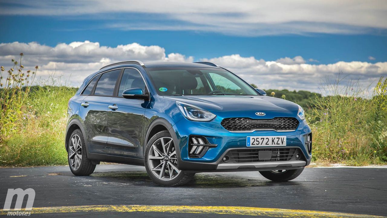 KIA Niro