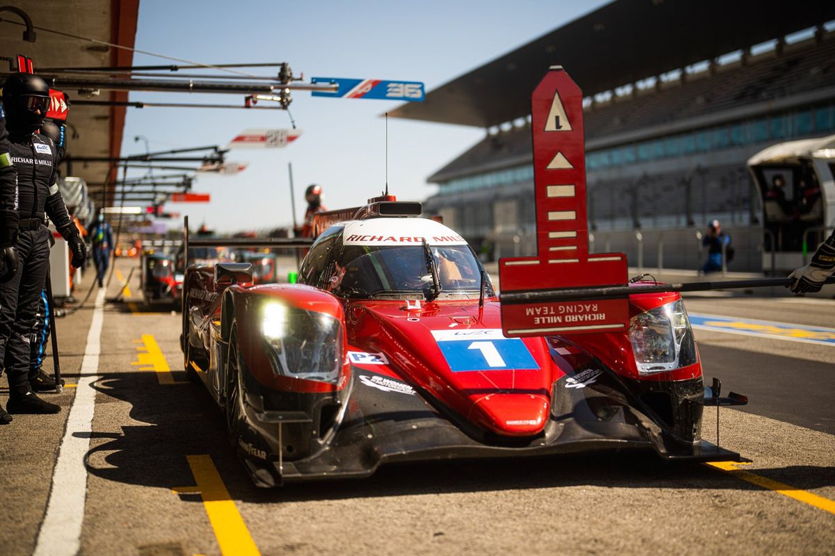 Las 24 Horas de Le Mans de 2022 ya tienen 50 inscritos confirmados