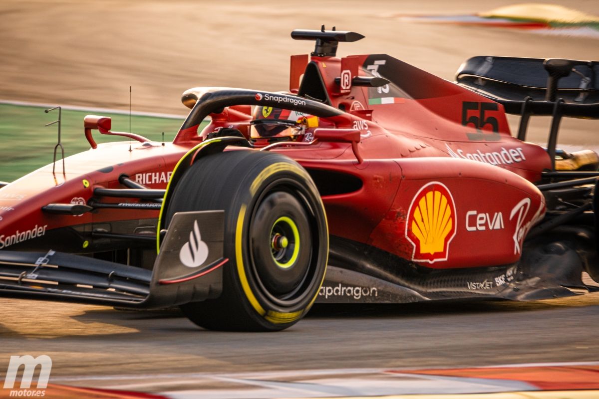 Balance (casi) perfecto de Ferrari en este inicio de pretemporada