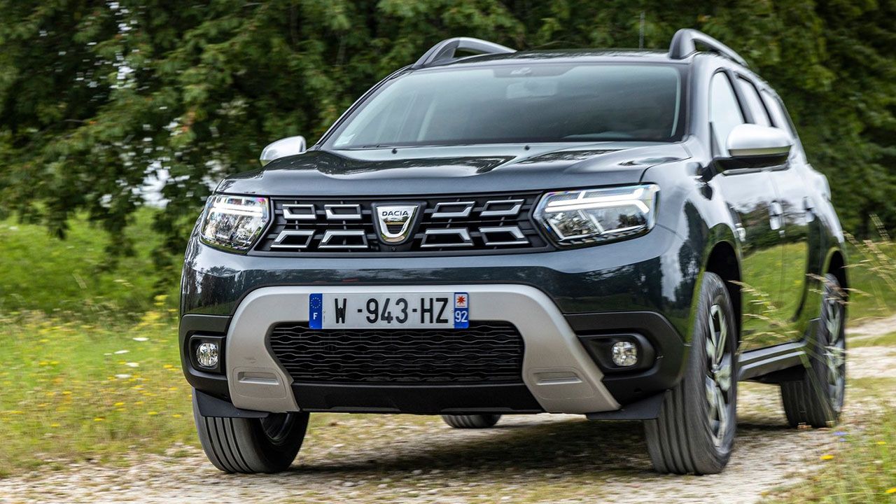 El temor de que el Dacia Duster deje de ser el chollo de los SUV 4x4, ¿qué hay de cierto?