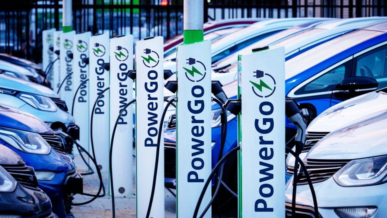 PowerGo y Spirii desplegarán miles de cargadores eléctricos en España y Europa