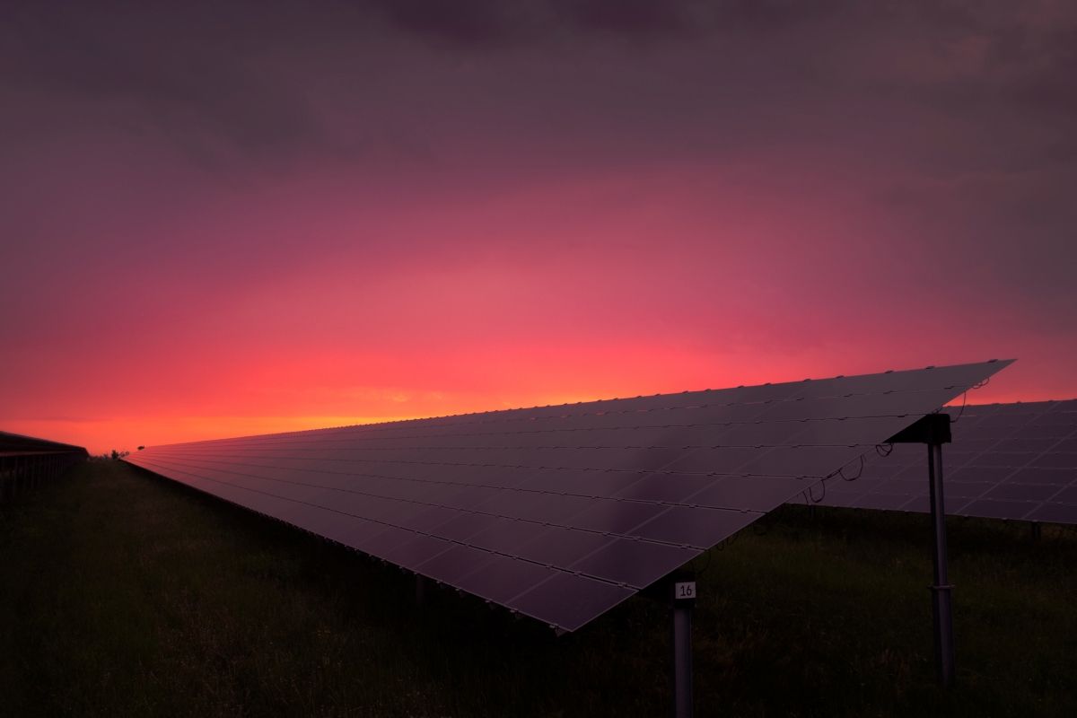 España, Top 5 mundial de países con mayor potencial para liderar el sector fotovoltaico