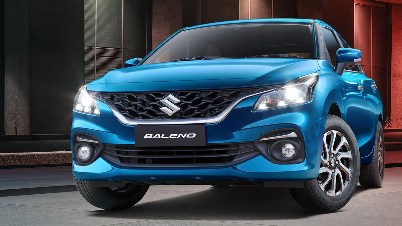 Suzuki Baleno 2022, renovación integral para un coche que sigue vivo lejos de Europa