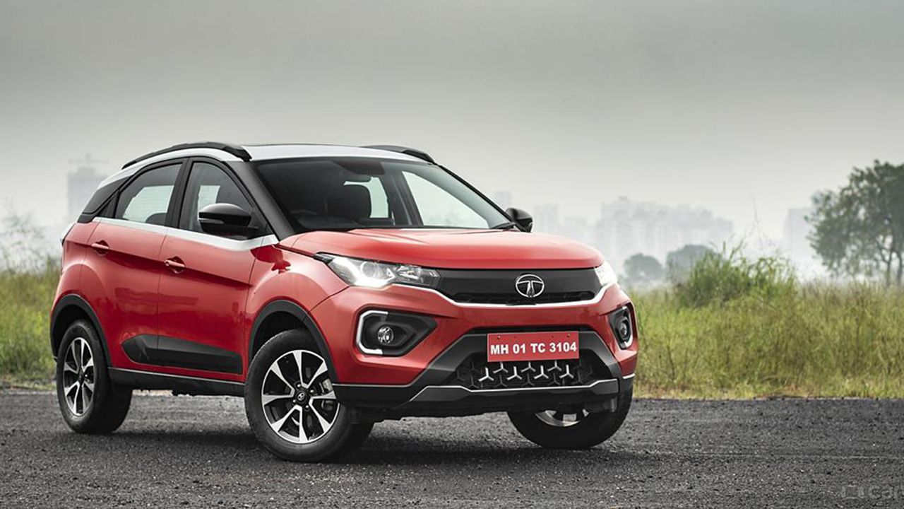 Tata Nexon