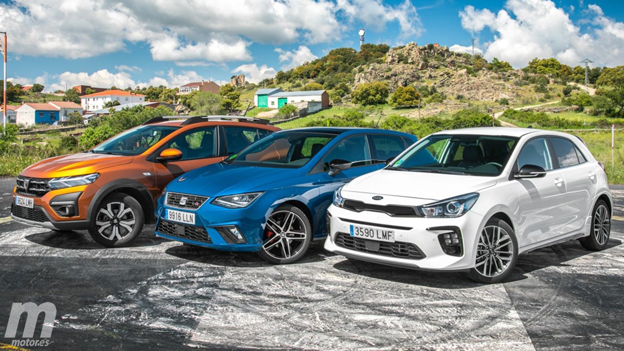 Las ventas globales de coches nuevos crecerán un 6% en 2022