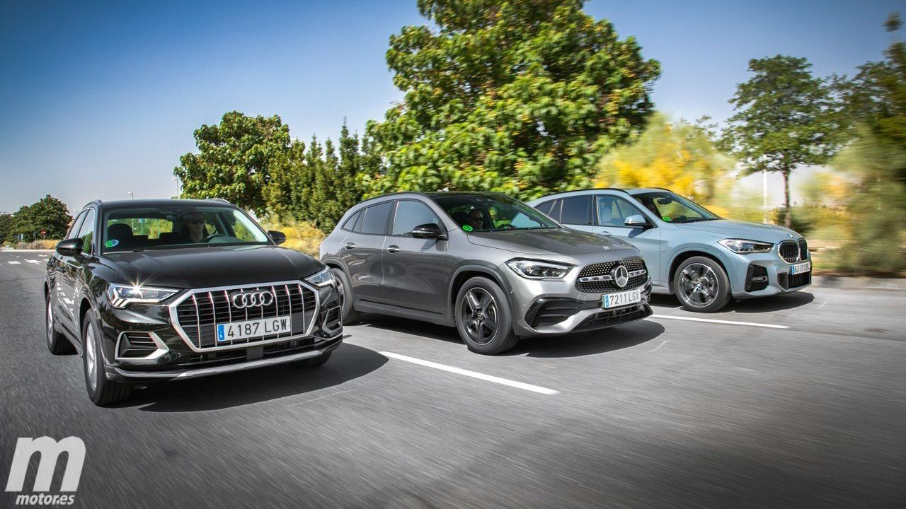 Las ventas de coches de ocasión en España crecen un 0,4% en enero de 2022