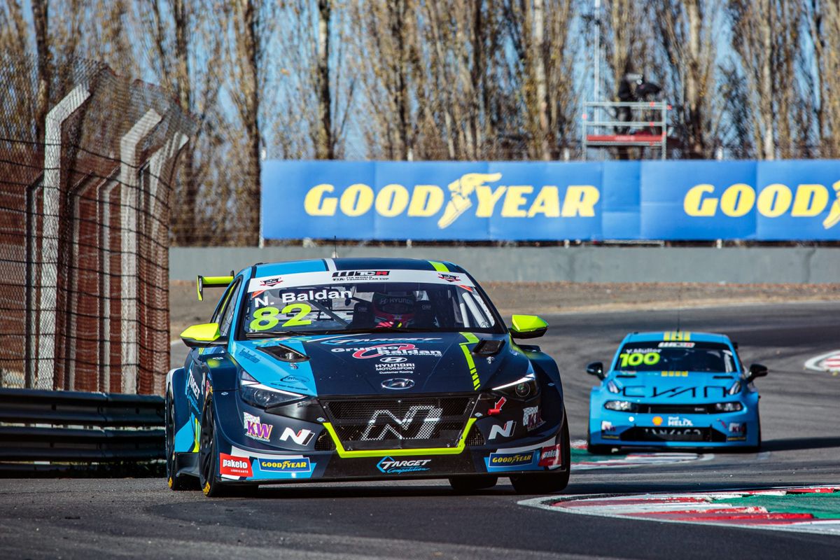 El WTCR Trophy será más abierto y tendrá dos subcampeonatos en 2022