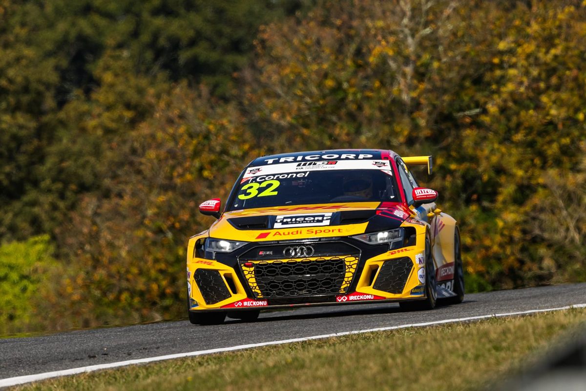 El WTCR Trophy será más abierto y tendrá dos subcampeonatos en 2022