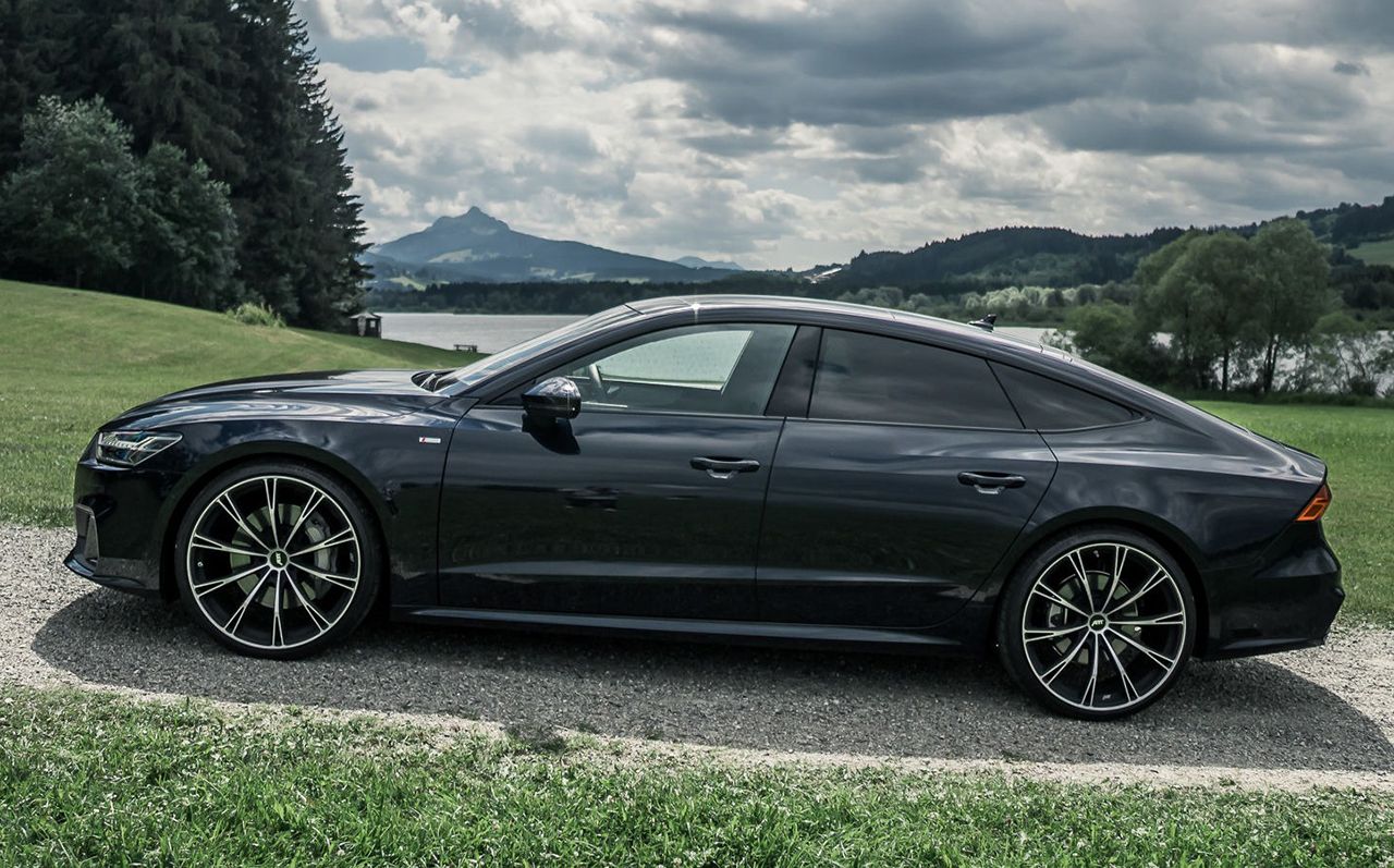 ABT Audi A7