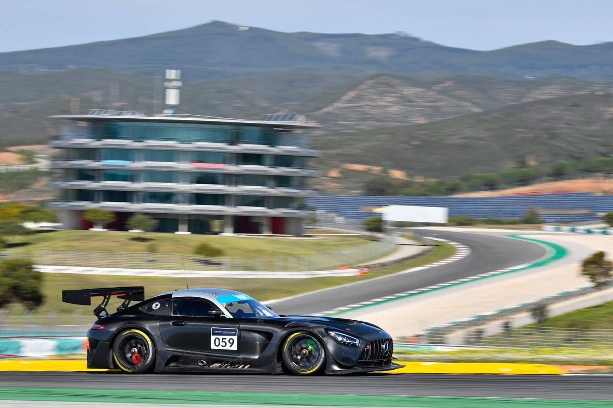 El DTM comienza a activarse con sendos test en Portimao e Imola